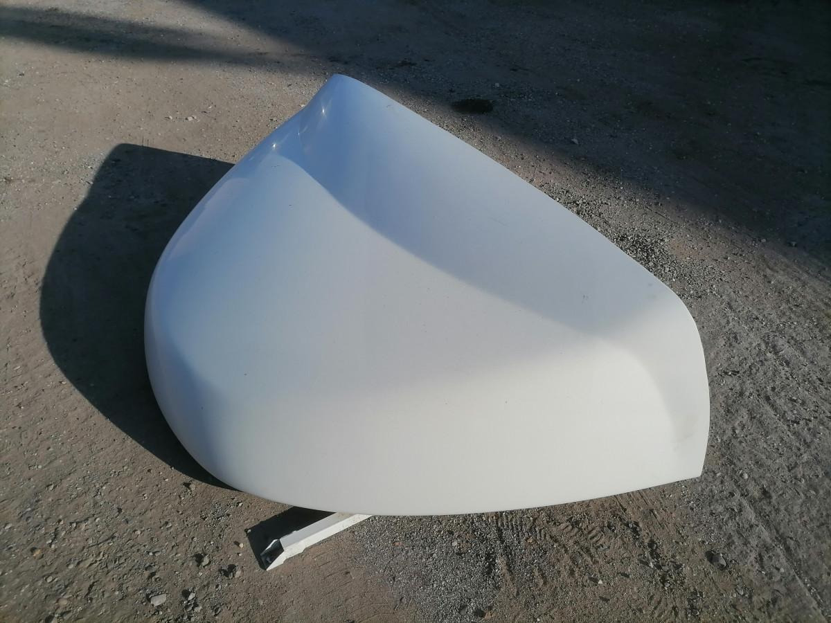 Volvo Kabiini tuulesuunaja, katus 25592374 - Aerodinámica/ Spoiler para Camión: foto 3 Volvo Kabiini tuulesuunaja, katus 25592374 - Aerodinámica/ Spoiler para Camión: foto 3