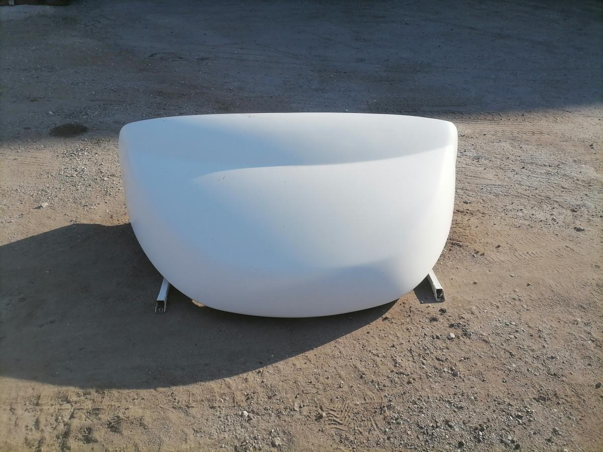 Volvo Kabiini tuulesuunaja, katus 25592374 - Aerodinámica/ Spoiler para Camión: foto 2 Volvo Kabiini tuulesuunaja, katus 25592374 - Aerodinámica/ Spoiler para Camión: foto 2