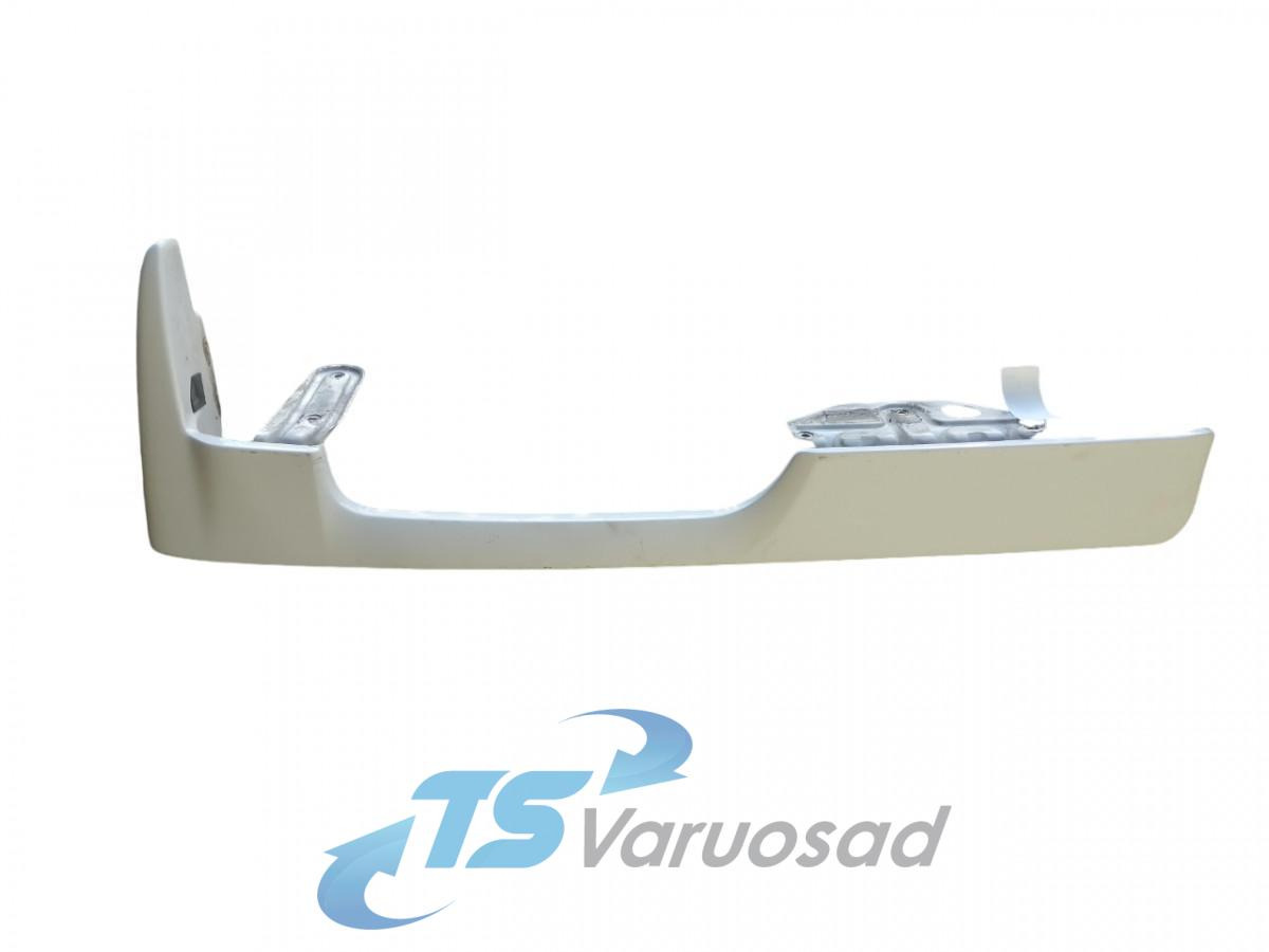 Volvo Kabiini tuulesuunaja, parem külg 7420940681 - Aerodinámica/ Spoiler para Camión: foto 1 Volvo Kabiini tuulesuunaja, parem külg 7420940681 - Aerodinámica/ Spoiler para Camión: foto 1