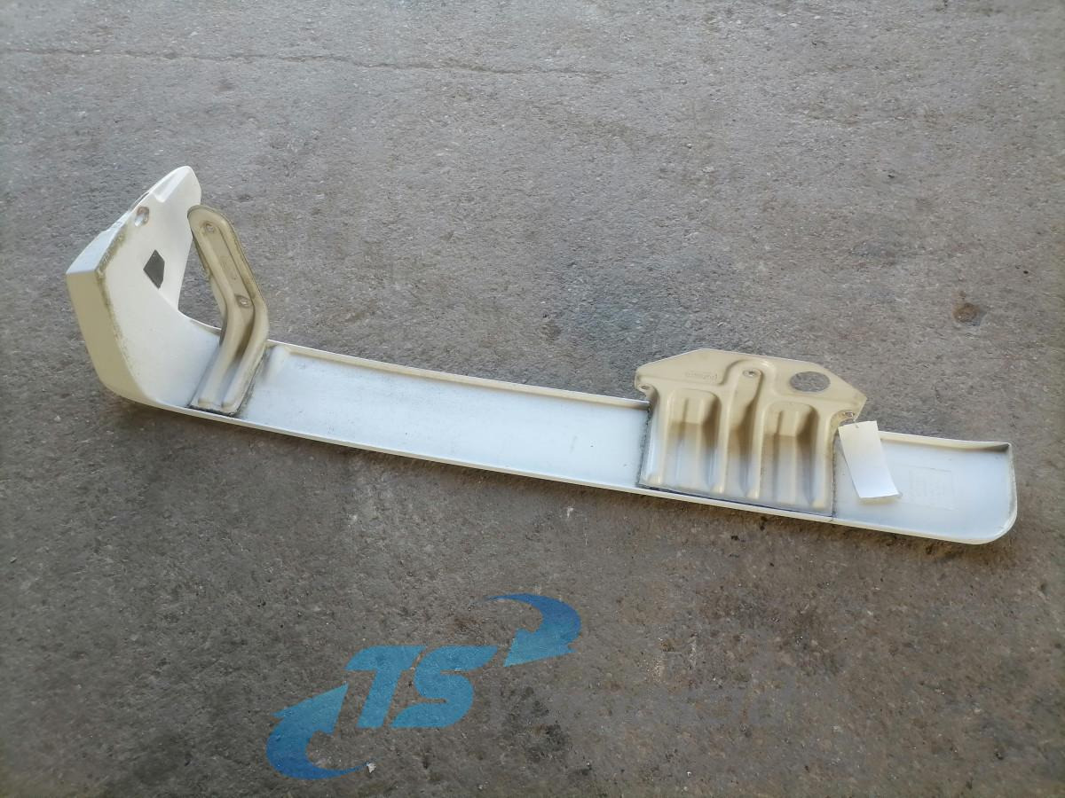 Volvo Kabiini tuulesuunaja, vasak külg 7420940678 - Aerodinámica/ Spoiler para Camión: foto 4 Volvo Kabiini tuulesuunaja, vasak külg 7420940678 - Aerodinámica/ Spoiler para Camión: foto 4