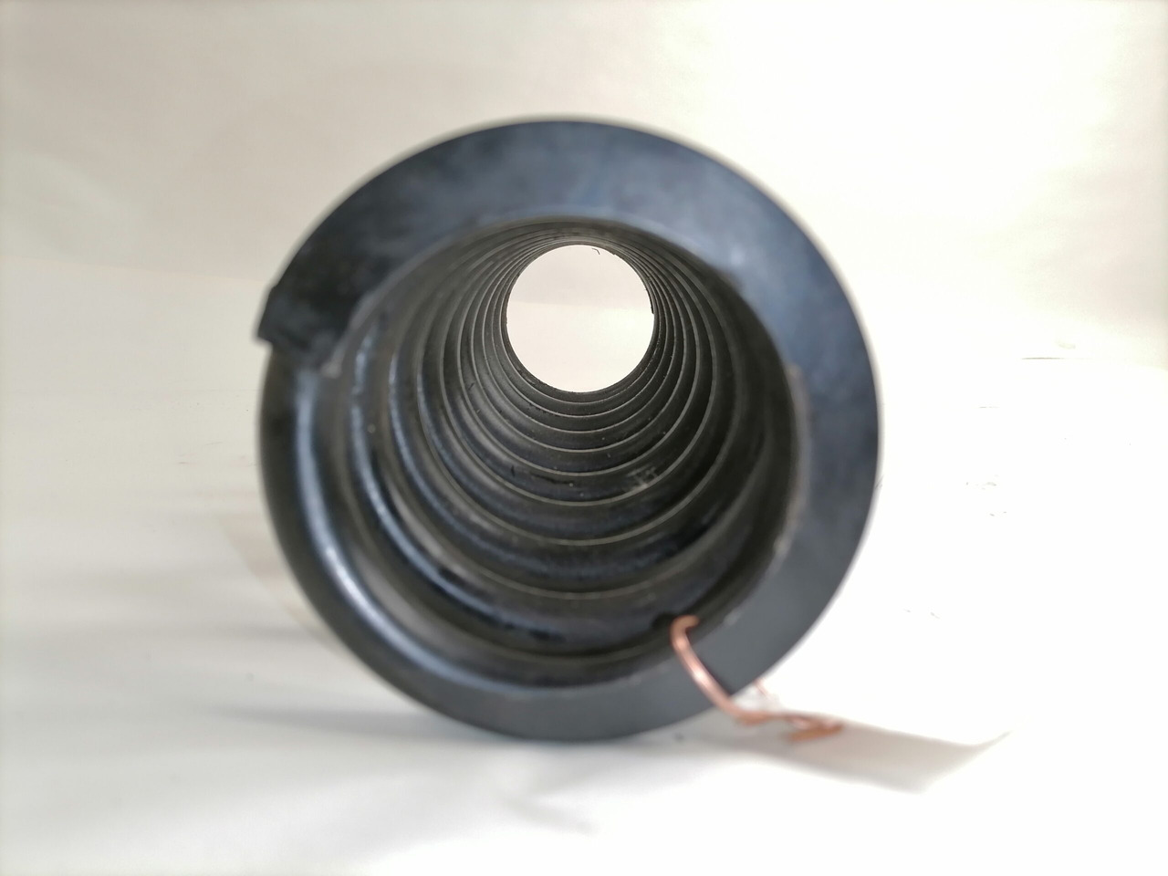 Volvo Kabiini vedru 21634891 - Amortiguadores para Camión: foto 2 Volvo Kabiini vedru 21634891 - Amortiguadores para Camión: foto 2