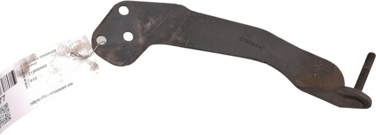 Volvo Kandur mootorilt 21909440 - Pieza universal para Camión: foto 1 Volvo Kandur mootorilt 21909440 - Pieza universal para Camión: foto 1