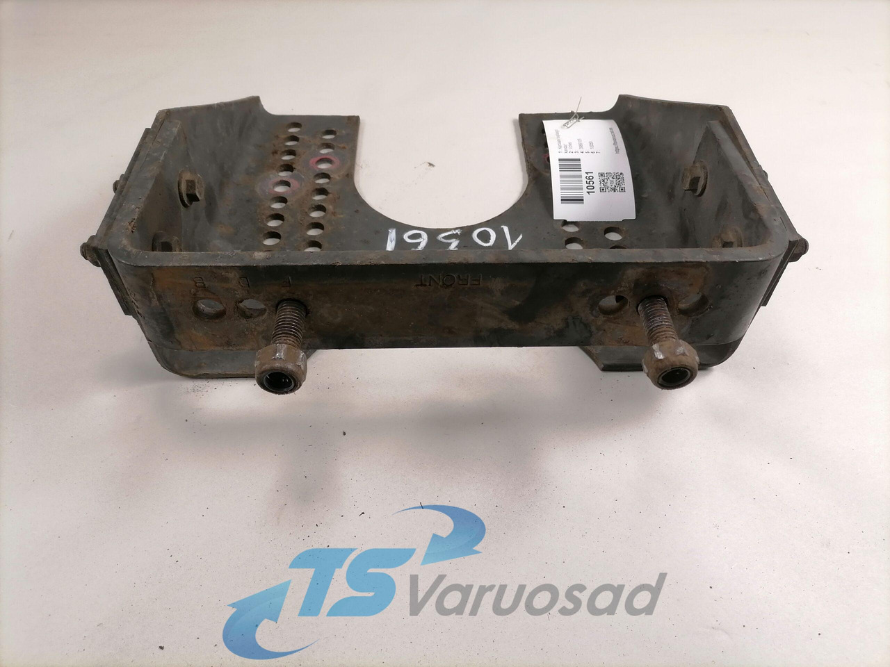 Volvo Kardaani tugilaagri kandur 3985105 - Árbol de transmisión para Camión: foto 2 Volvo Kardaani tugilaagri kandur 3985105 - Árbol de transmisión para Camión: foto 2