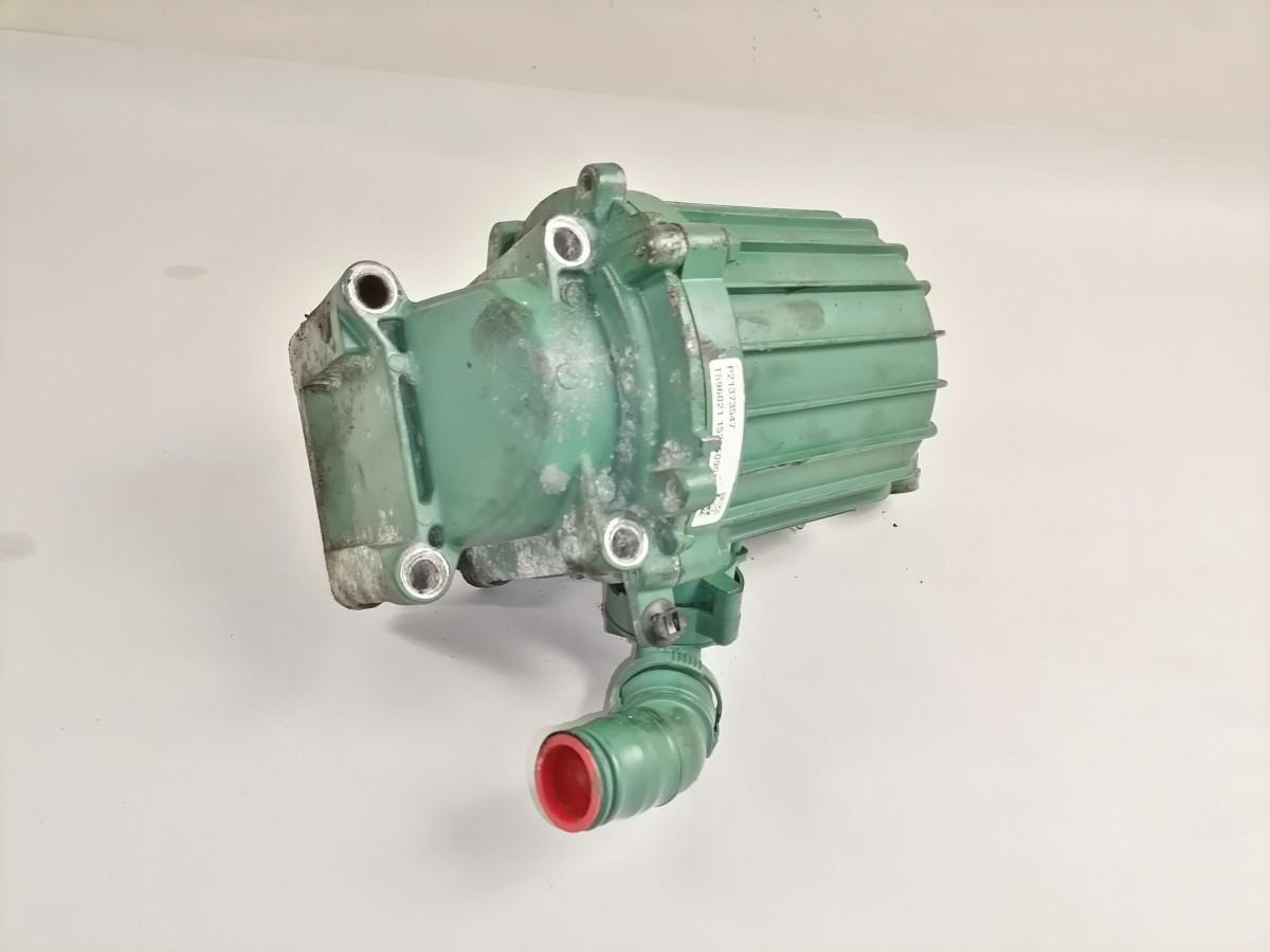 Volvo Karterituulutuse õliaurude separaator 21373547 - Cárter para Camión: foto 3 Volvo Karterituulutuse õliaurude separaator 21373547 - Cárter para Camión: foto 3