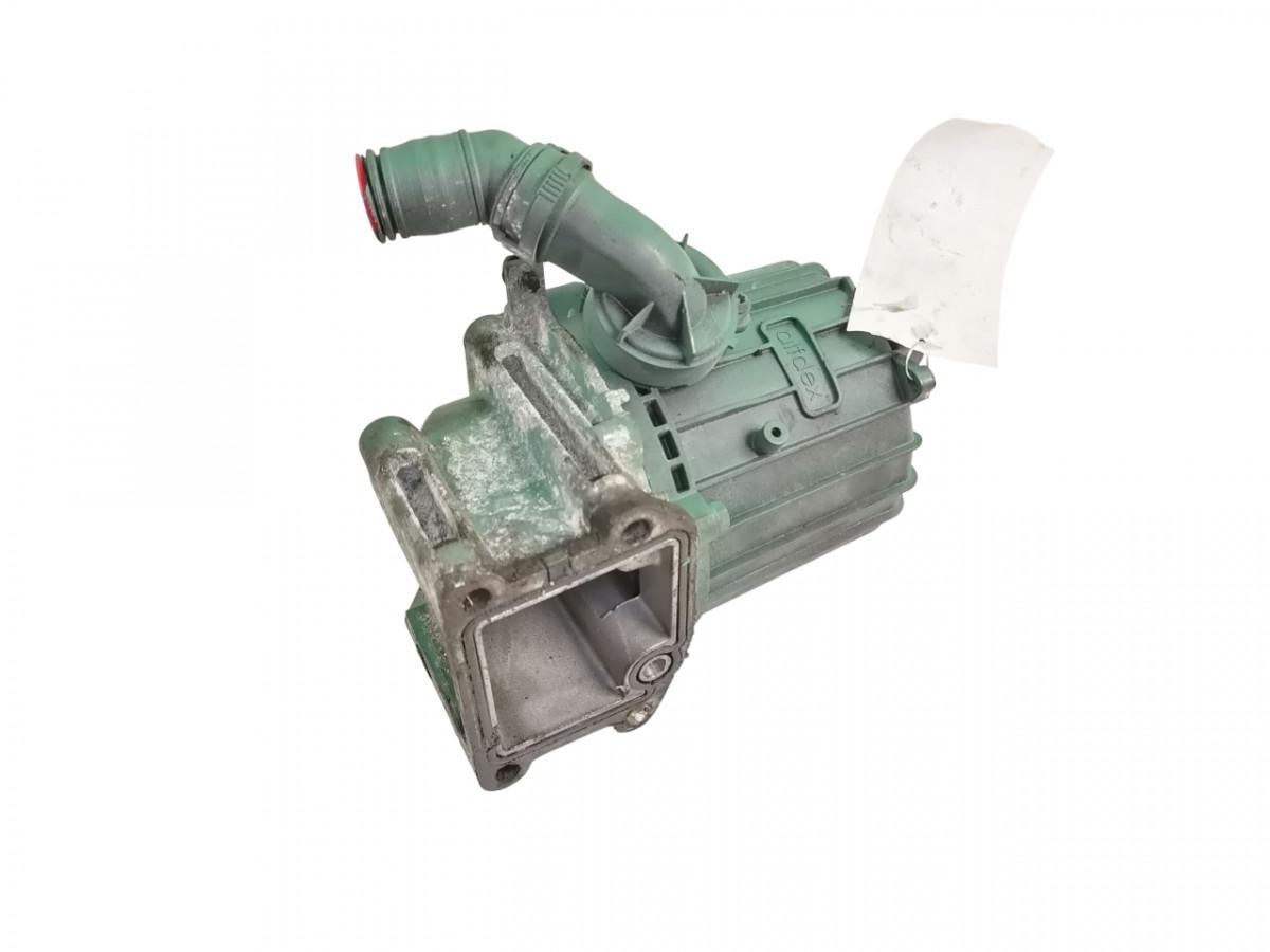 Volvo Karterituulutuse õliaurude separaator 21373547 - Cárter para Camión: foto 1 Volvo Karterituulutuse õliaurude separaator 21373547 - Cárter para Camión: foto 1