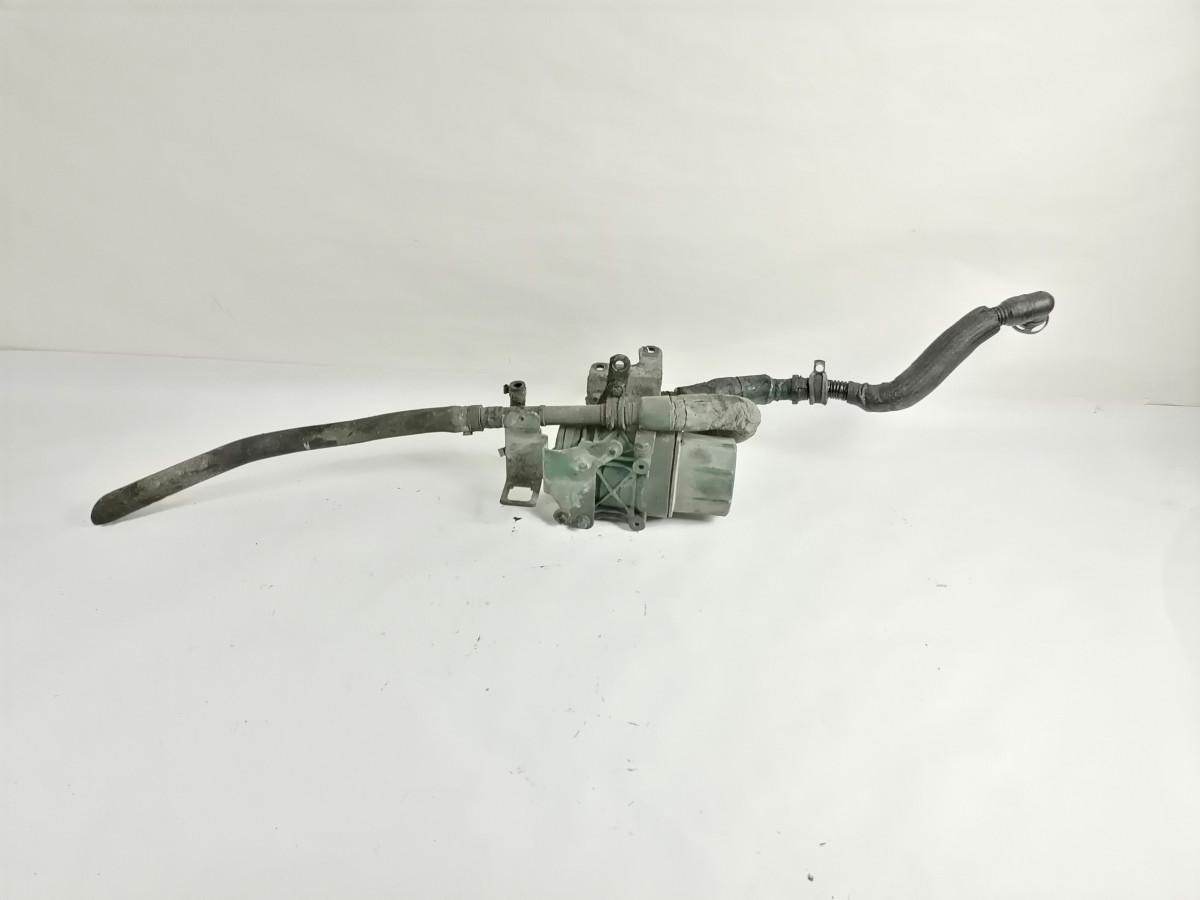 Volvo Karterituulutuse õliaurude separaator 21719553 - Cárter para Camión: foto 2 Volvo Karterituulutuse õliaurude separaator 21719553 - Cárter para Camión: foto 2