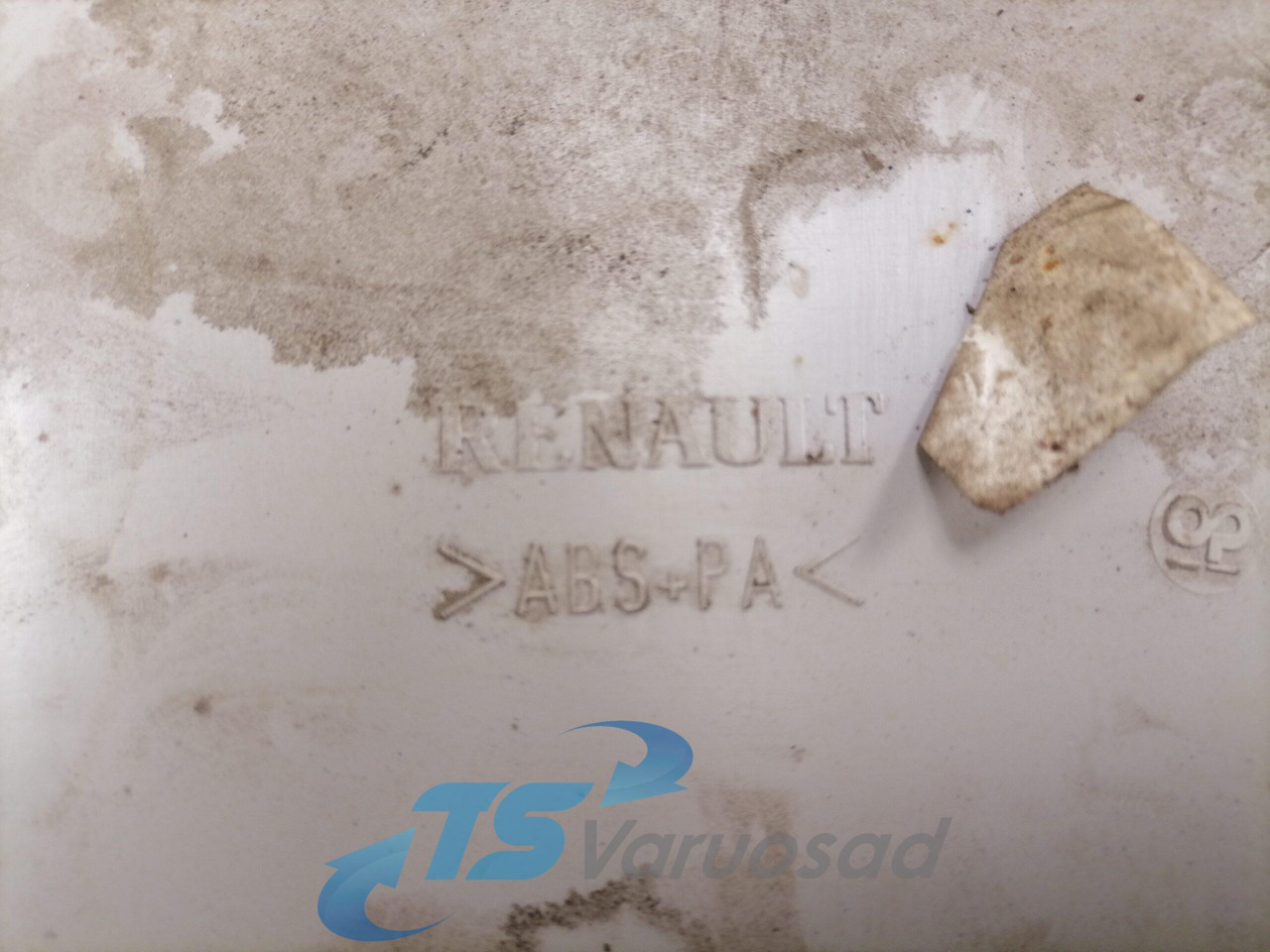 Volvo Katuseluugi kate 20773787 - Pieza universal para Camión: foto 4 Volvo Katuseluugi kate 20773787 - Pieza universal para Camión: foto 4