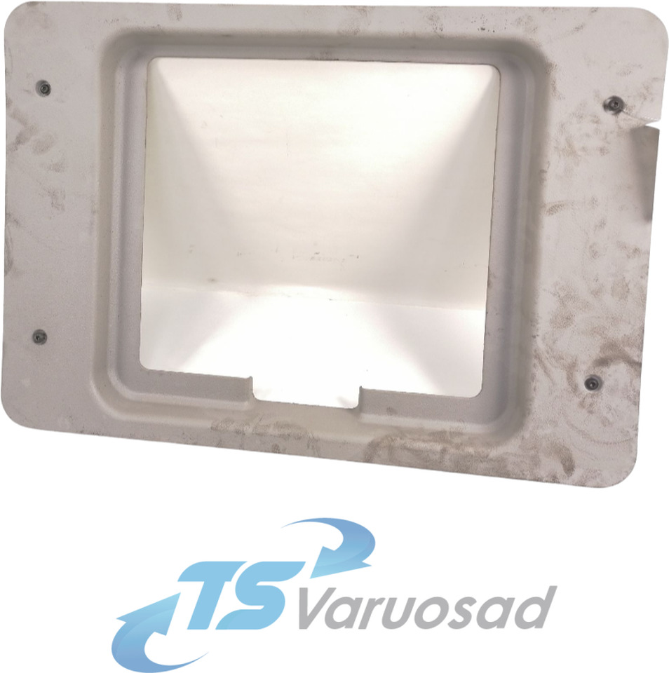 Volvo Katuseluugi kate 20773787 - Pieza universal para Camión: foto 1 Volvo Katuseluugi kate 20773787 - Pieza universal para Camión: foto 1