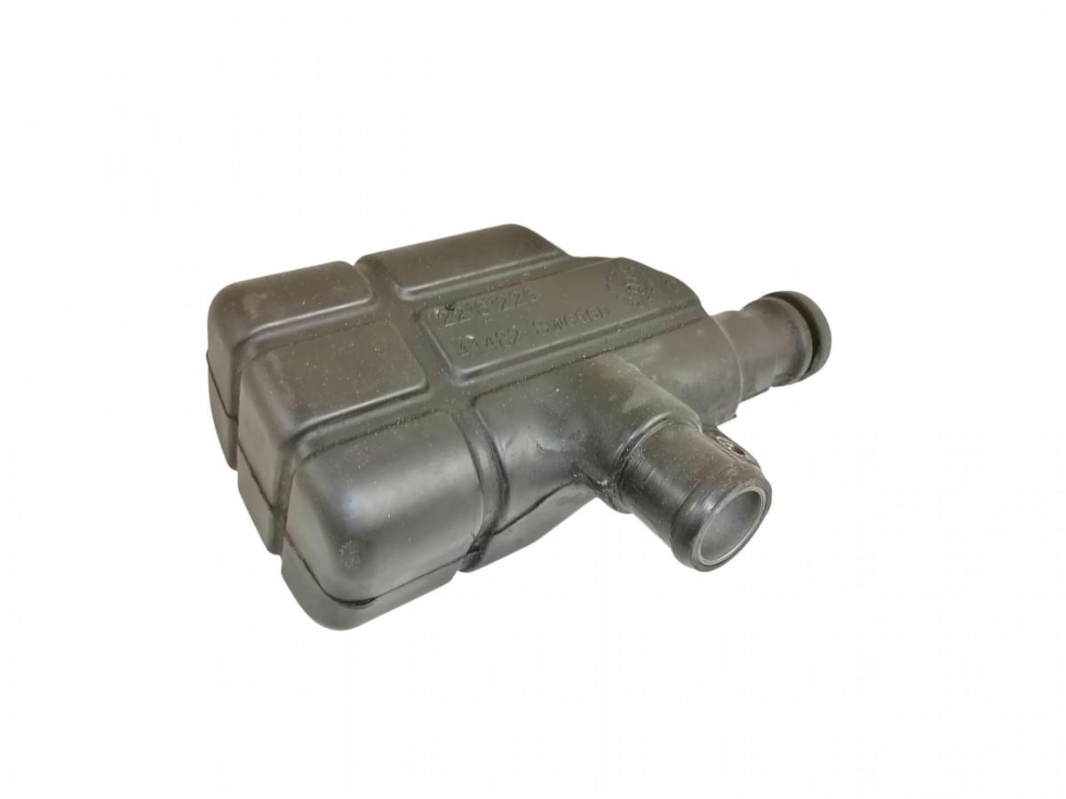 Volvo Kompressori resonaator 22161226 - Compresor para Camión: foto 1 Volvo Kompressori resonaator 22161226 - Compresor para Camión: foto 1