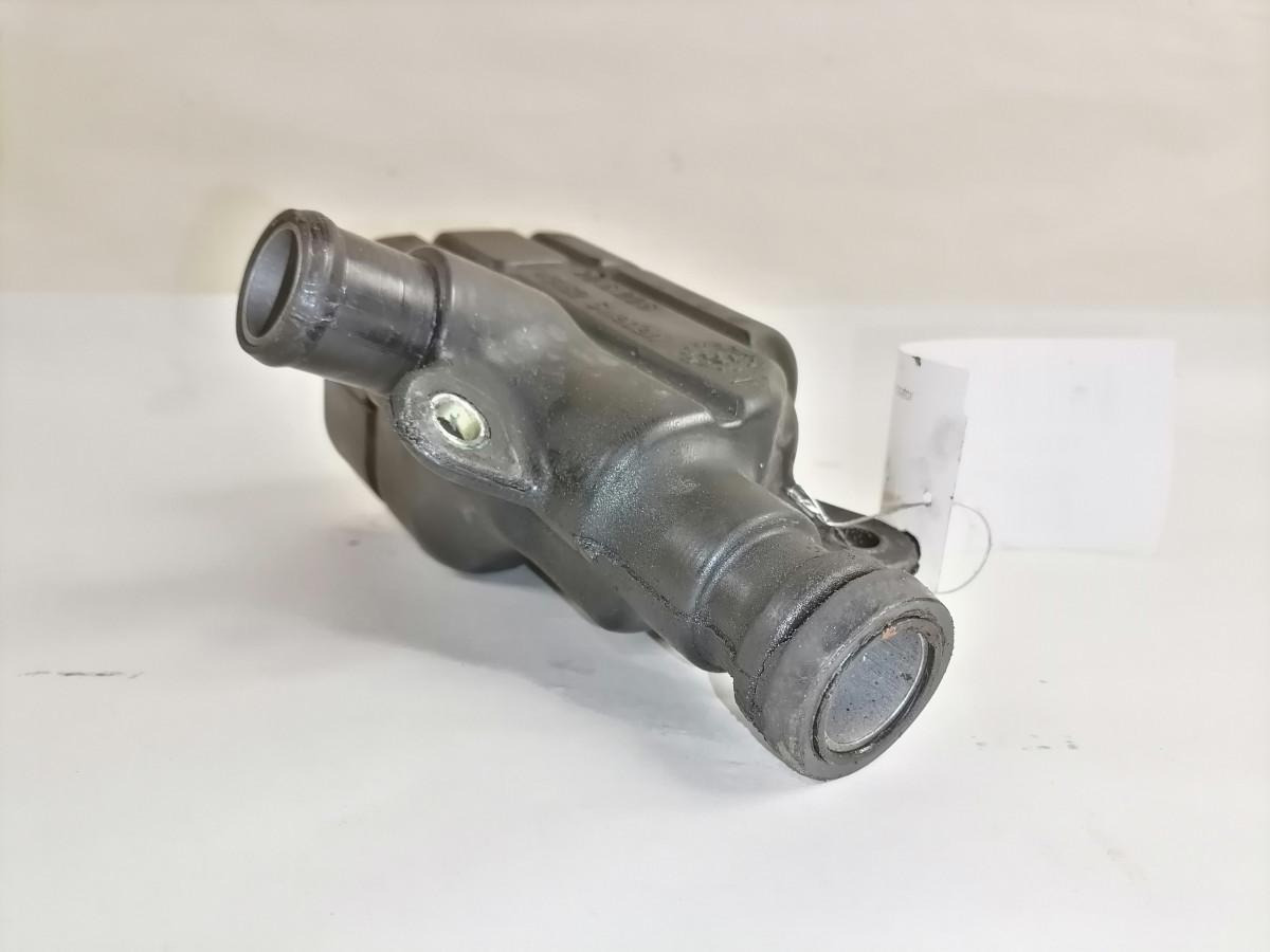 Volvo Kompressori resonaator 22161226 - Compresor para Camión: foto 4 Volvo Kompressori resonaator 22161226 - Compresor para Camión: foto 4