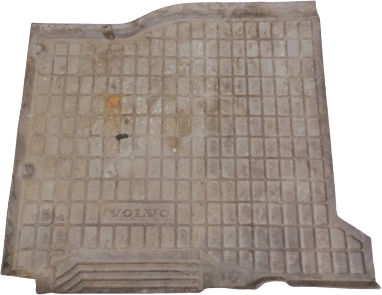 Volvo Kummimatt 20429507 - Pieza universal para Camión: foto 1 Volvo Kummimatt 20429507 - Pieza universal para Camión: foto 1