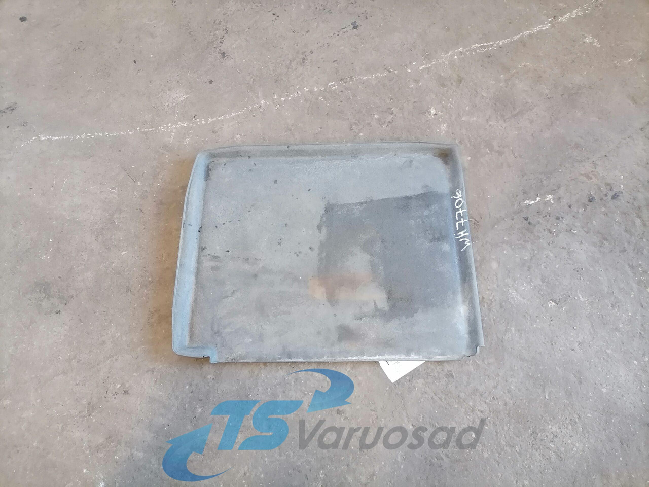 Volvo Kummimatt 82289727 - Pieza universal para Camión: foto 1 Volvo Kummimatt 82289727 - Pieza universal para Camión: foto 1
