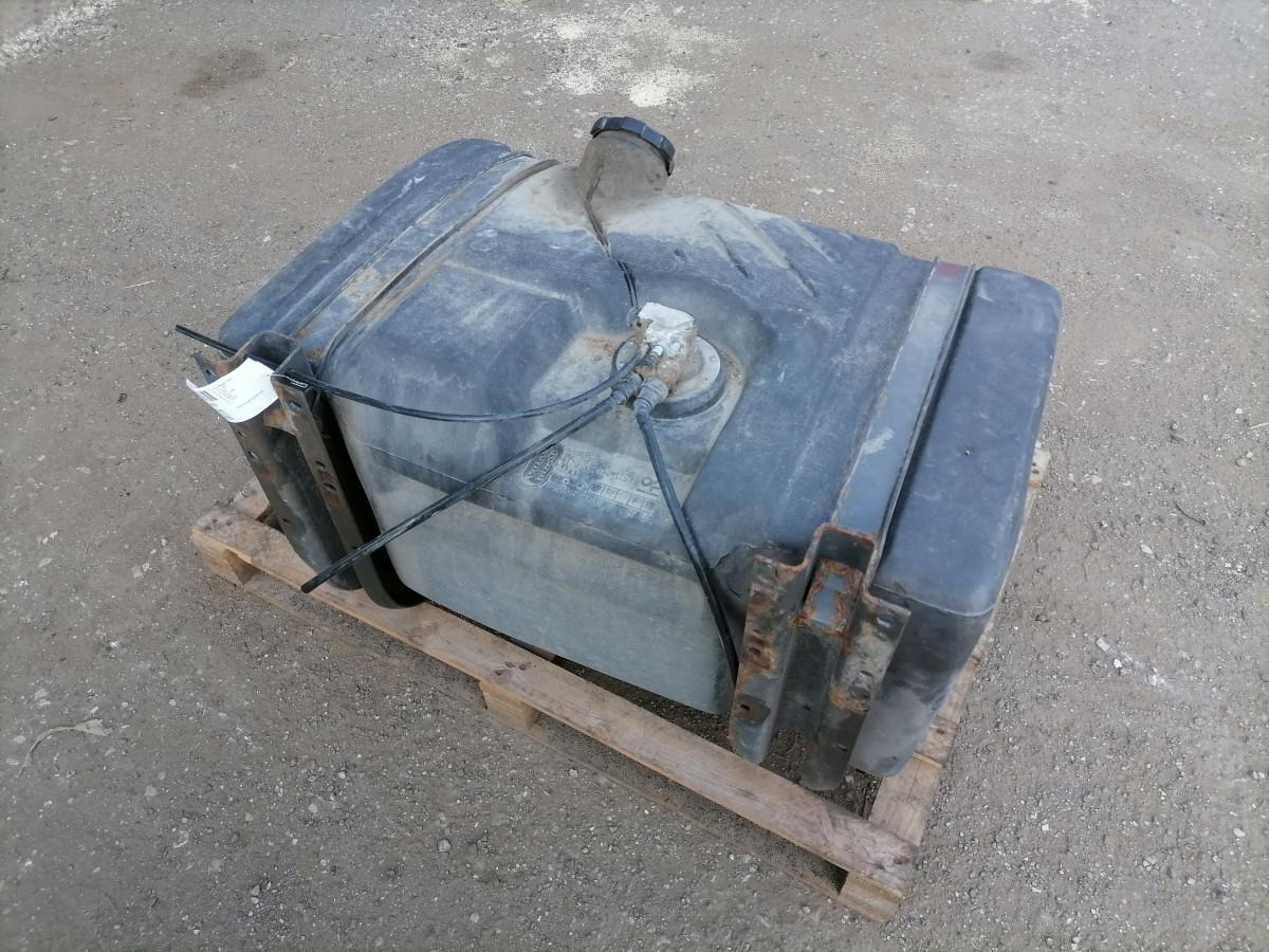 Depósito de combustible para Camión Volvo Kütusepaak 200L 20823454: foto 7 Depósito de combustible para Camión Volvo Kütusepaak 200L 20823454: foto 7