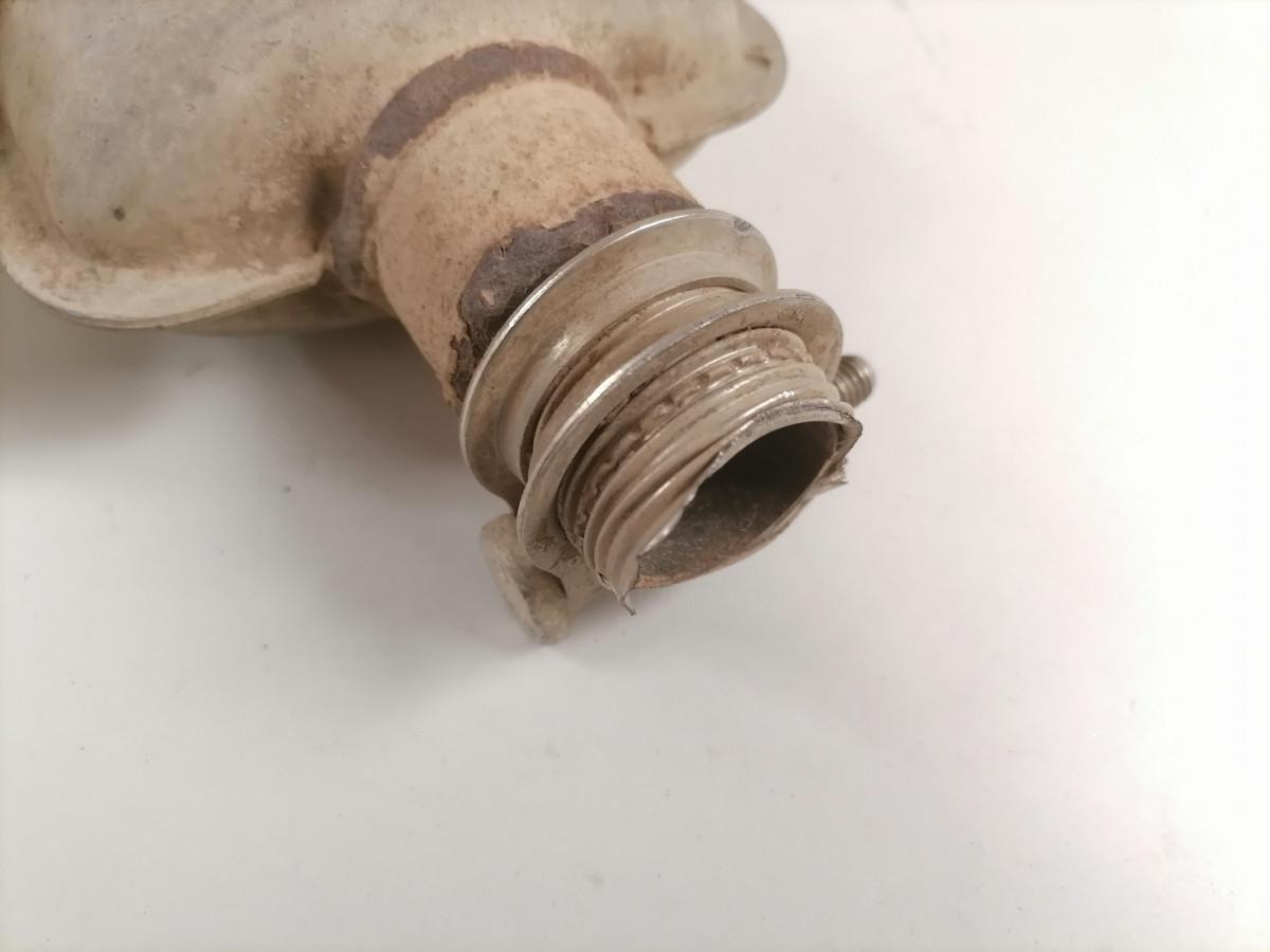 Volvo Lisasoojendi summuti 82382110 - Calefacción/ Ventilación para Camión: foto 3 Volvo Lisasoojendi summuti 82382110 - Calefacción/ Ventilación para Camión: foto 3