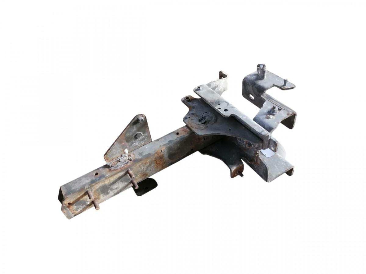 Volvo Mudguard bracket 21994443 - Pieza universal para Camión: foto 1 Volvo Mudguard bracket 21994443 - Pieza universal para Camión: foto 1