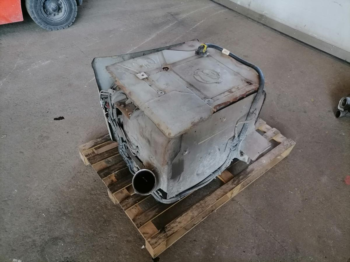 Volvo Muffler 21750081 - Silenciador para Camión: foto 2 Volvo Muffler 21750081 - Silenciador para Camión: foto 2