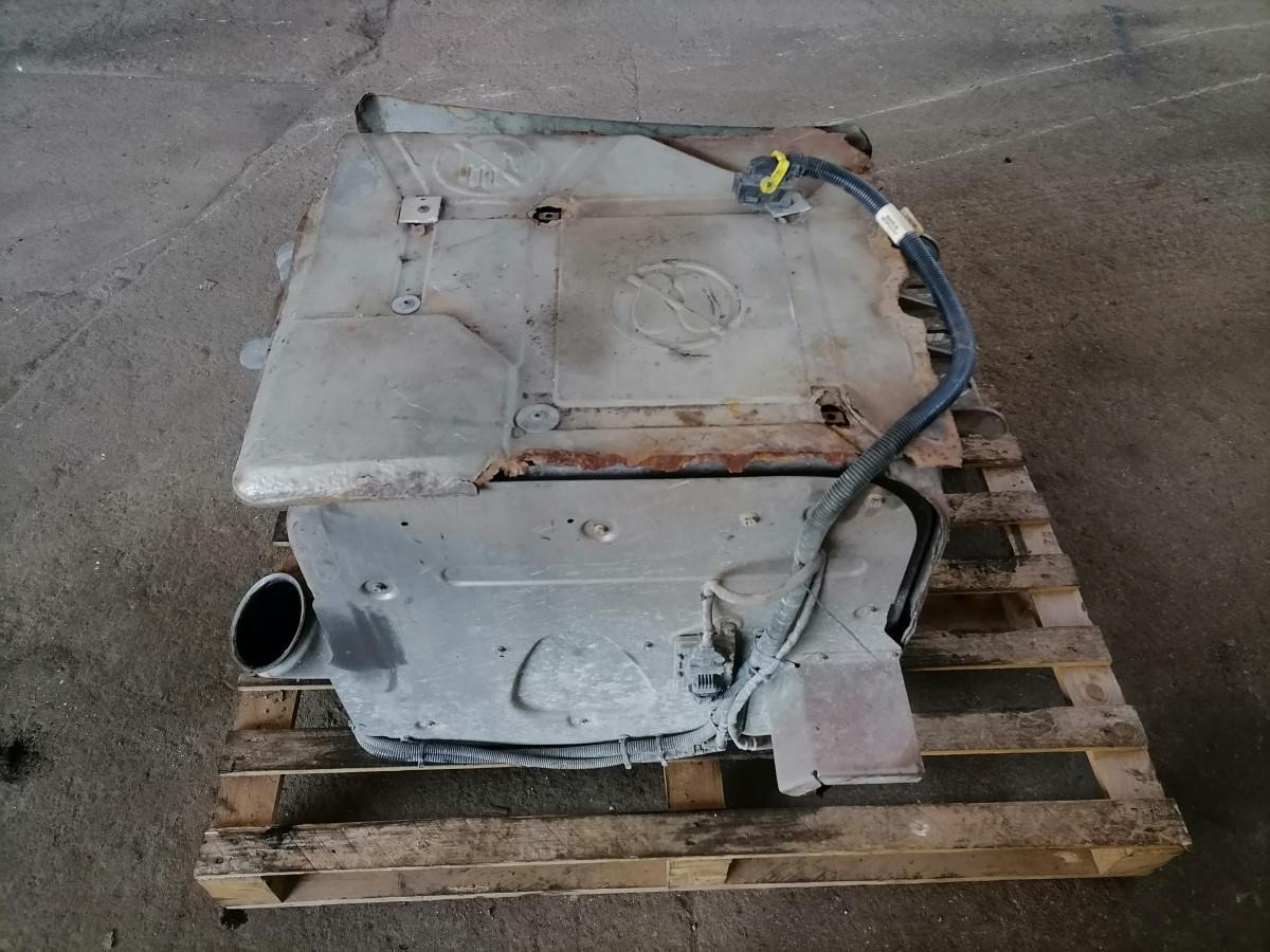 Volvo Muffler 21750081 - Silenciador para Camión: foto 5 Volvo Muffler 21750081 - Silenciador para Camión: foto 5