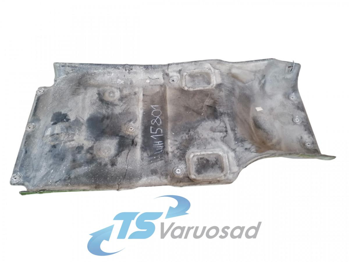 Volvo Noise reduction mat under the cab 21143655 - Pieza universal para Camión: foto 1 Volvo Noise reduction mat under the cab 21143655 - Pieza universal para Camión: foto 1