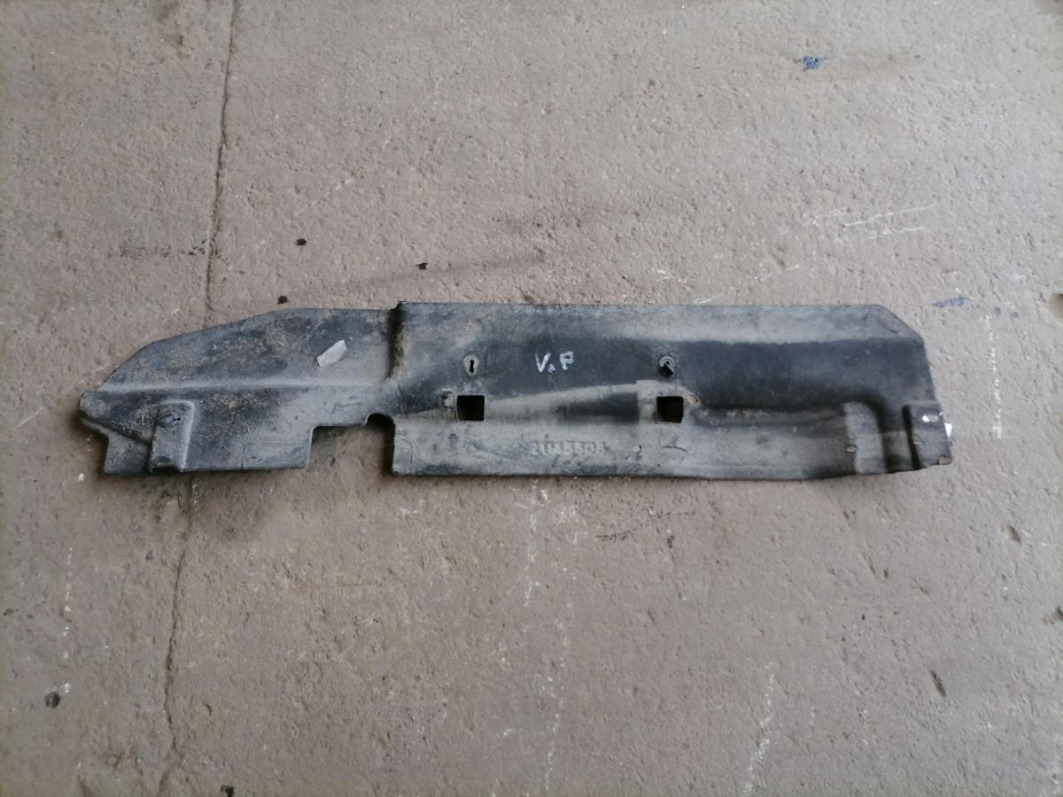 Volvo Noise reduction mat under the cab 21145508 - Pieza universal para Camión: foto 2 Volvo Noise reduction mat under the cab 21145508 - Pieza universal para Camión: foto 2