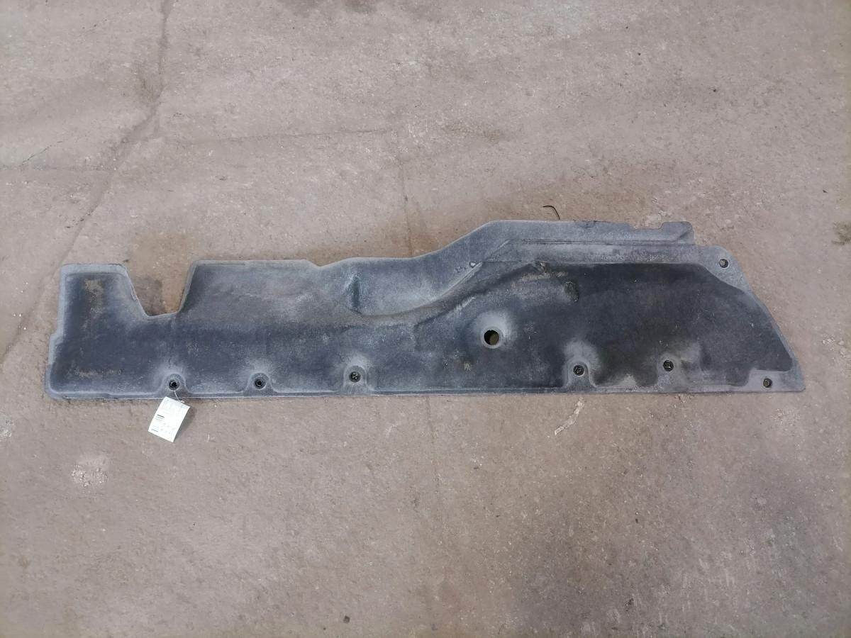 Volvo Noise reduction mat under the cab 22383300 - Pieza universal para Camión: foto 3 Volvo Noise reduction mat under the cab 22383300 - Pieza universal para Camión: foto 3