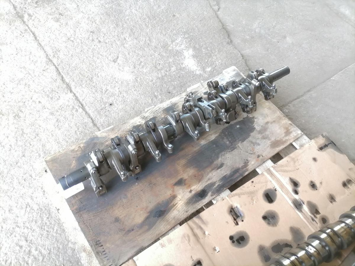 Volvo Nookurite võll 22224709 - Pieza universal para Camión: foto 2 Volvo Nookurite võll 22224709 - Pieza universal para Camión: foto 2