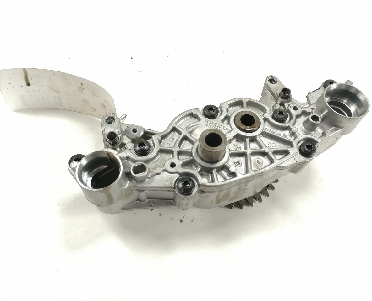 Volvo Oil pump 20498516 - Bomba de aceite para Camión: foto 3 Volvo Oil pump 20498516 - Bomba de aceite para Camión: foto 3