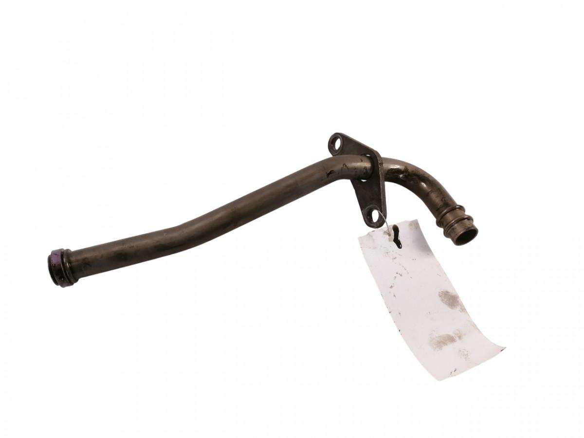 Volvo Oil pump pipe 21874957 - Bomba de aceite para Camión: foto 1 Volvo Oil pump pipe 21874957 - Bomba de aceite para Camión: foto 1