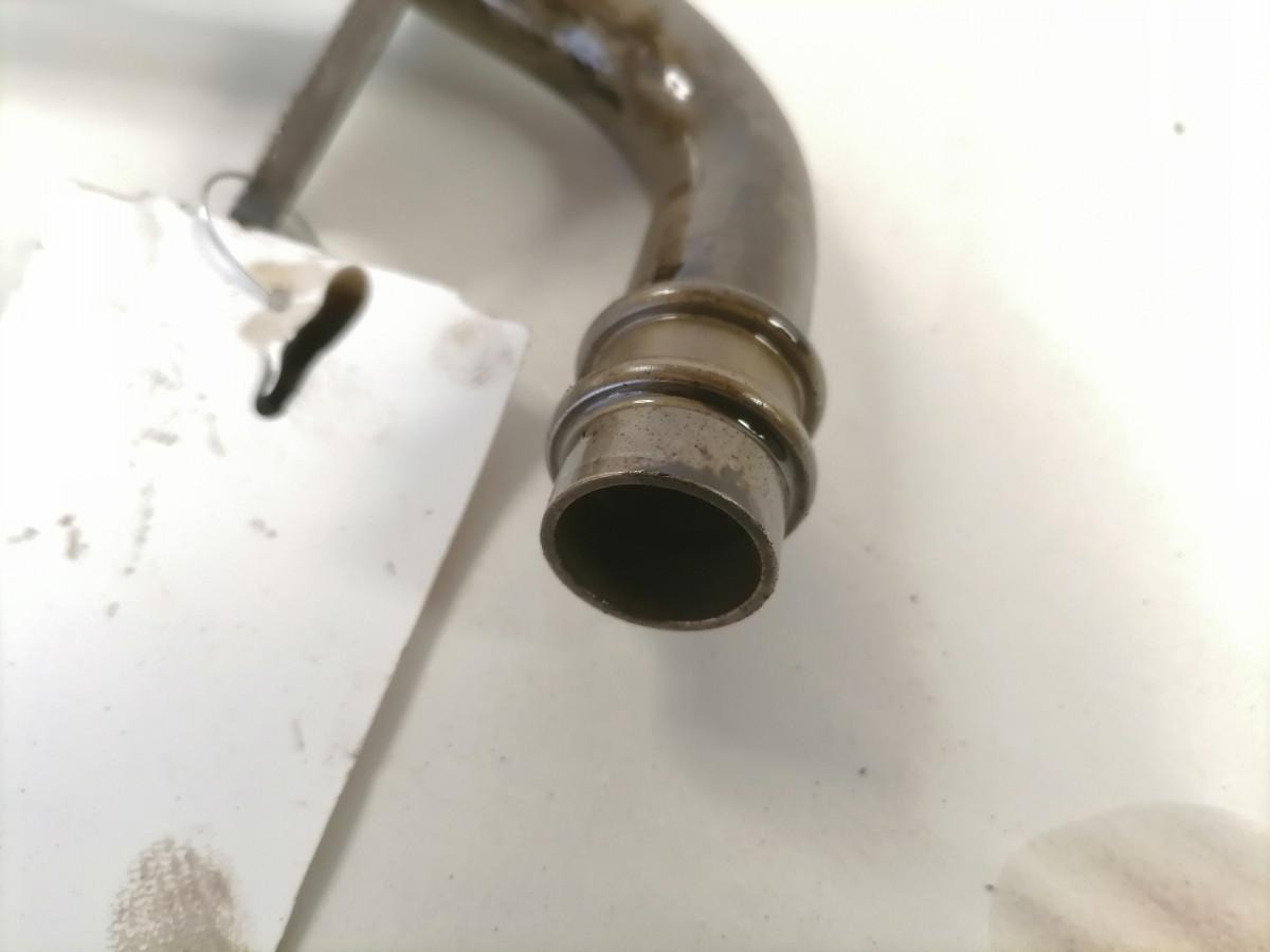 Volvo Oil pump pipe 21874957 - Bomba de aceite para Camión: foto 3 Volvo Oil pump pipe 21874957 - Bomba de aceite para Camión: foto 3