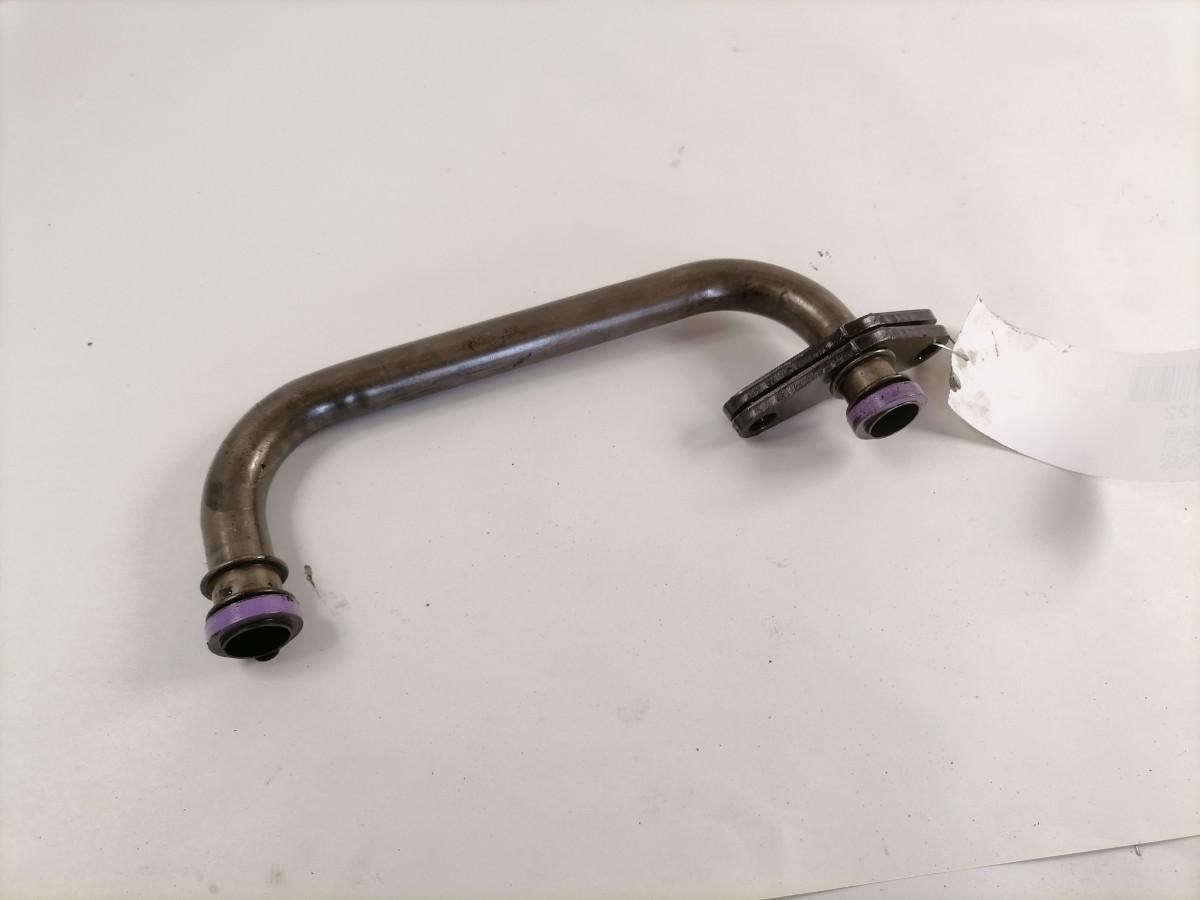 Volvo Oil pump pipe 21876770 - Bomba de aceite para Camión: foto 2 Volvo Oil pump pipe 21876770 - Bomba de aceite para Camión: foto 2