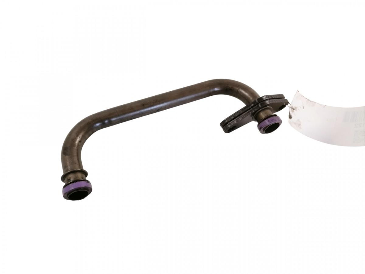 Volvo Oil pump pipe 21876770 - Bomba de aceite para Camión: foto 1 Volvo Oil pump pipe 21876770 - Bomba de aceite para Camión: foto 1