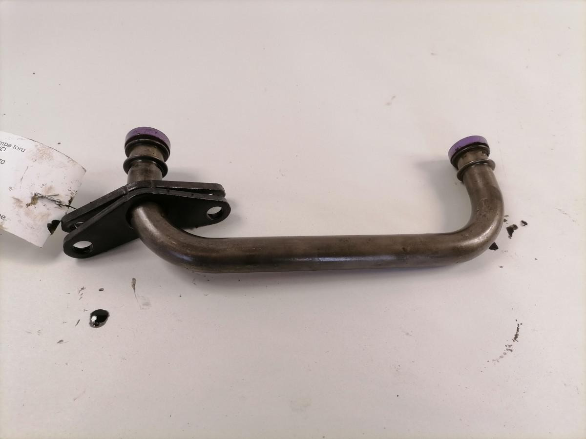 Volvo Oil pump pipe 21876770 - Bomba de aceite para Camión: foto 3 Volvo Oil pump pipe 21876770 - Bomba de aceite para Camión: foto 3