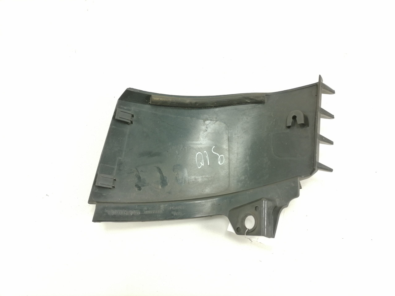 Volvo Plastik 82835601 - Pieza universal para Camión: foto 2 Volvo Plastik 82835601 - Pieza universal para Camión: foto 2