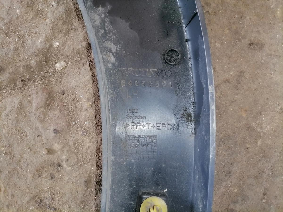 Volvo Poritiiva laiendus 84096591 - Pieza universal para Camión: foto 3 Volvo Poritiiva laiendus 84096591 - Pieza universal para Camión: foto 3