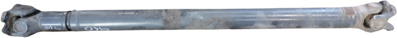 Volvo Propeller shaft 1067769 - Árbol de transmisión para Camión: foto 1 Volvo Propeller shaft 1067769 - Árbol de transmisión para Camión: foto 1