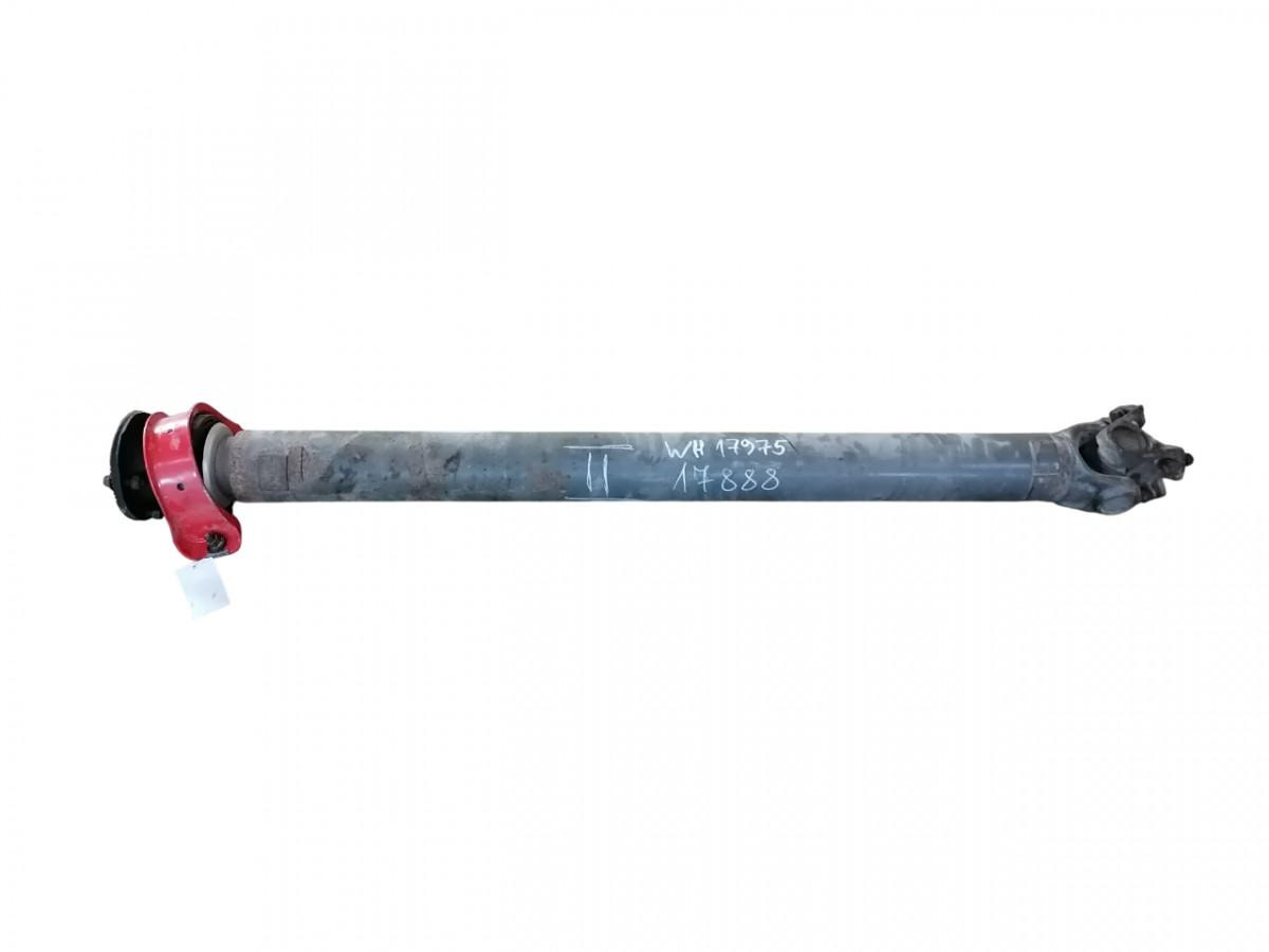 Volvo Propeller shaft 20471322 - Árbol de transmisión para Camión: foto 1 Volvo Propeller shaft 20471322 - Árbol de transmisión para Camión: foto 1