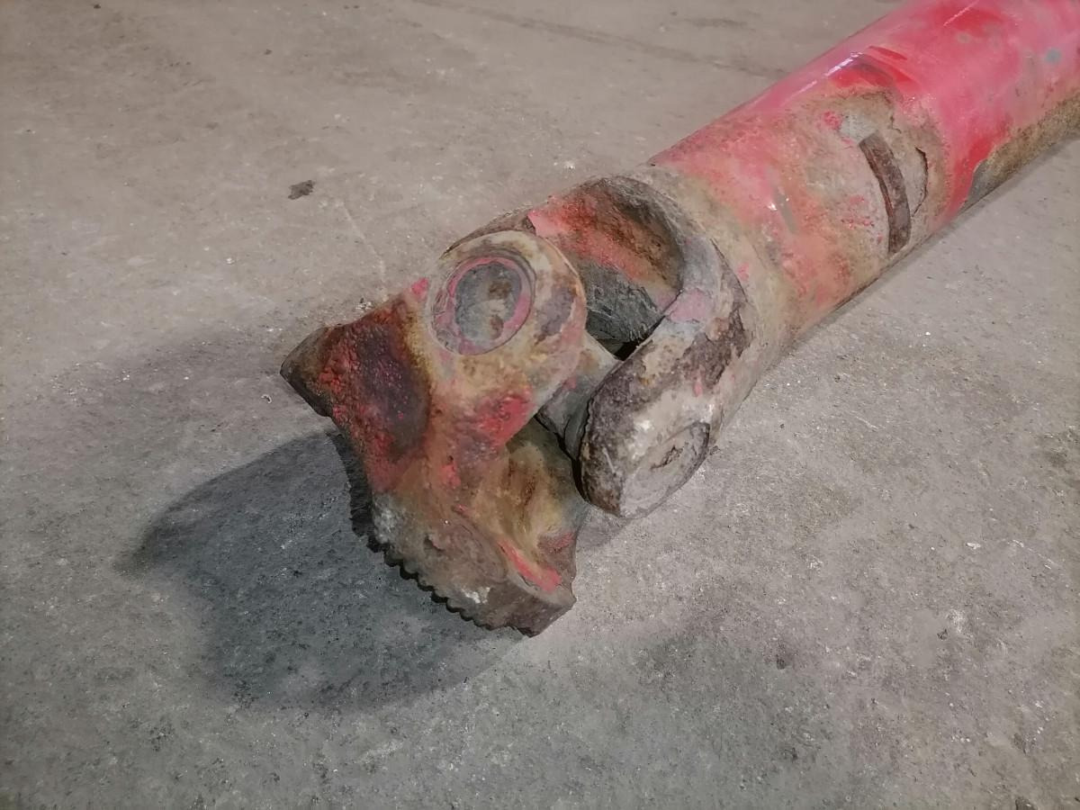 Volvo Propeller shaft 20738696 - Árbol de transmisión para Camión: foto 3 Volvo Propeller shaft 20738696 - Árbol de transmisión para Camión: foto 3