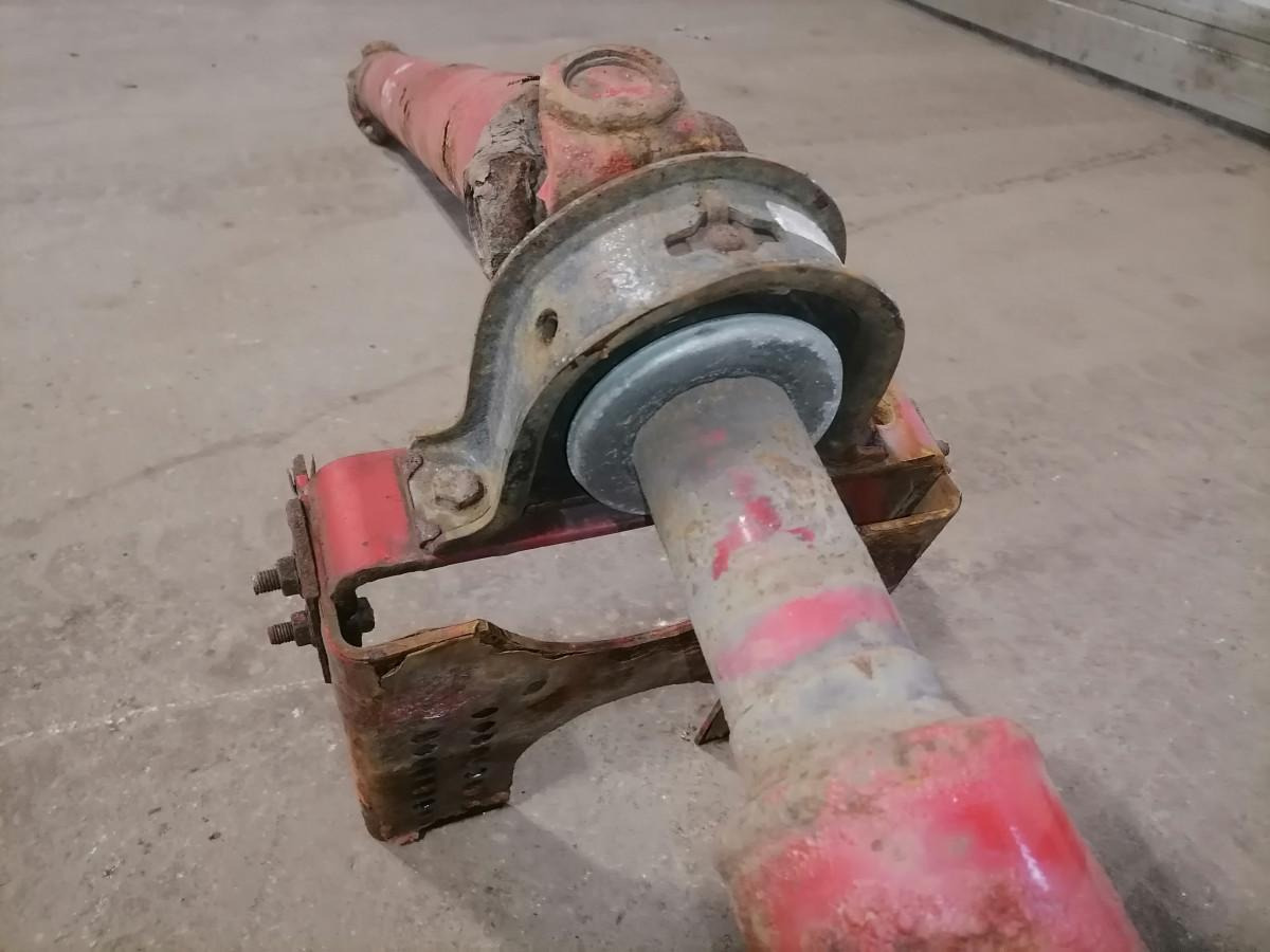 Volvo Propeller shaft 20738696 - Árbol de transmisión para Camión: foto 5 Volvo Propeller shaft 20738696 - Árbol de transmisión para Camión: foto 5