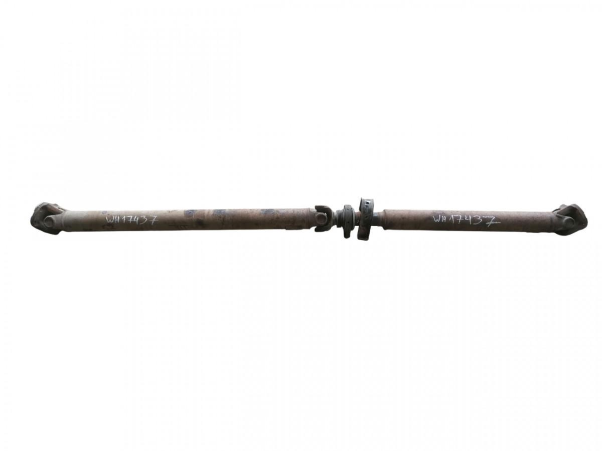 Volvo Propeller shaft 20738701 - Árbol de transmisión para Camión: foto 1 Volvo Propeller shaft 20738701 - Árbol de transmisión para Camión: foto 1