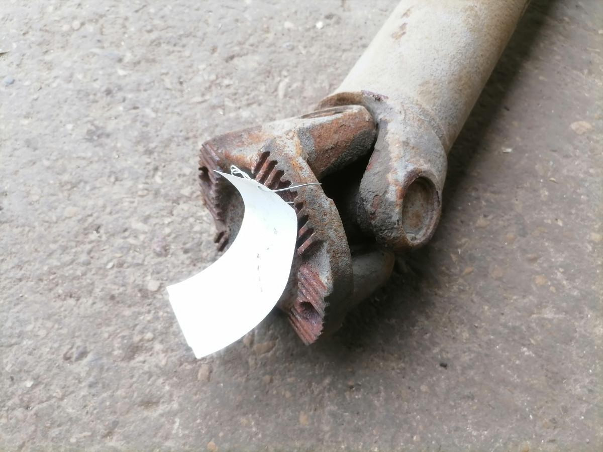 Volvo Propeller shaft 20738701 - Árbol de transmisión para Camión: foto 3 Volvo Propeller shaft 20738701 - Árbol de transmisión para Camión: foto 3