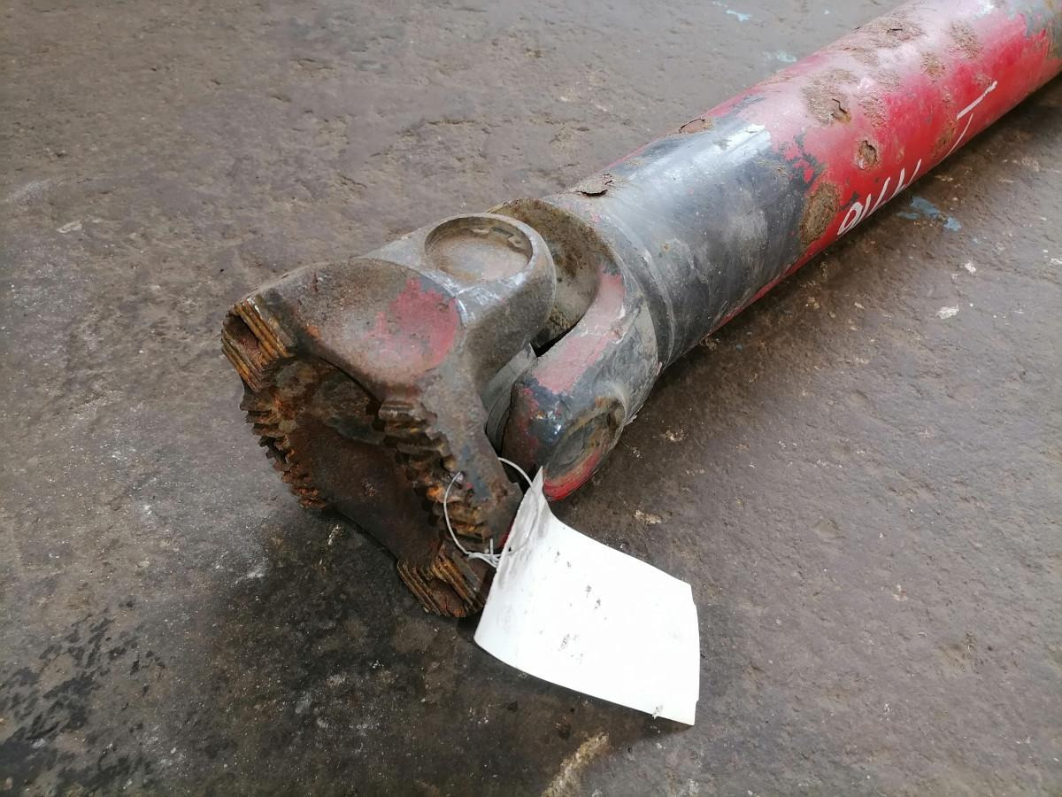 Volvo Propeller shaft 20821620 - Árbol de transmisión para Camión: foto 3 Volvo Propeller shaft 20821620 - Árbol de transmisión para Camión: foto 3