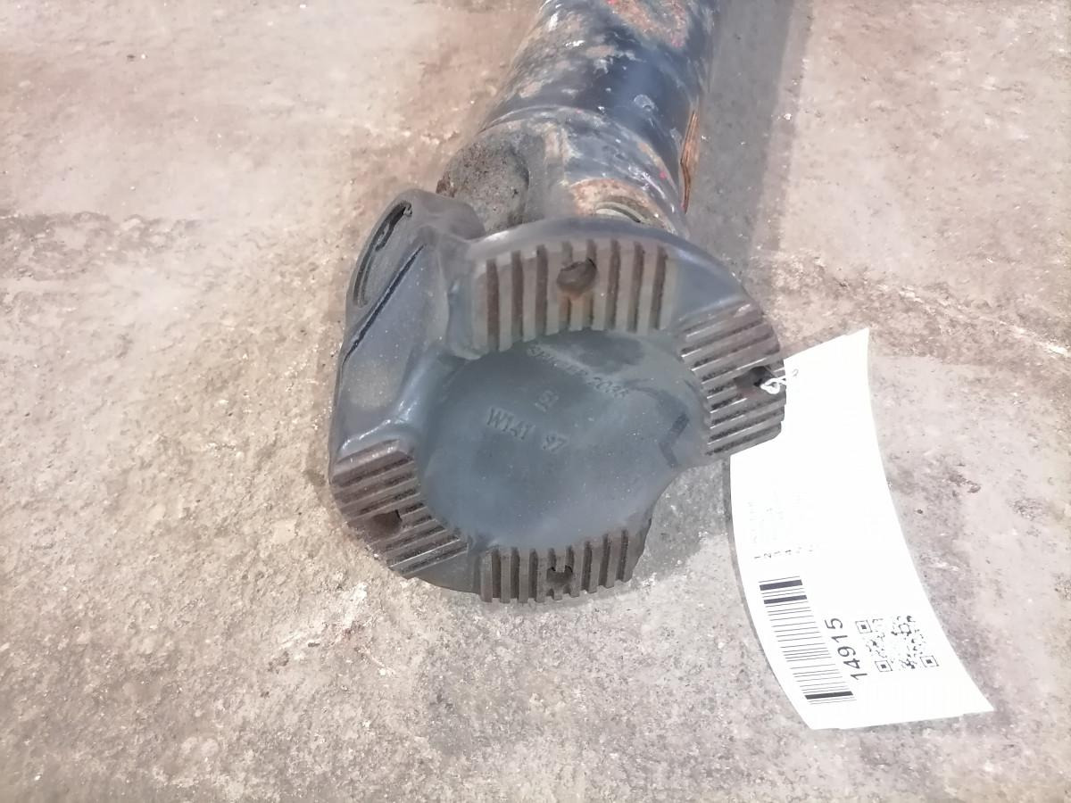 Volvo Propeller shaft 20948817 - Árbol de transmisión para Camión: foto 4 Volvo Propeller shaft 20948817 - Árbol de transmisión para Camión: foto 4