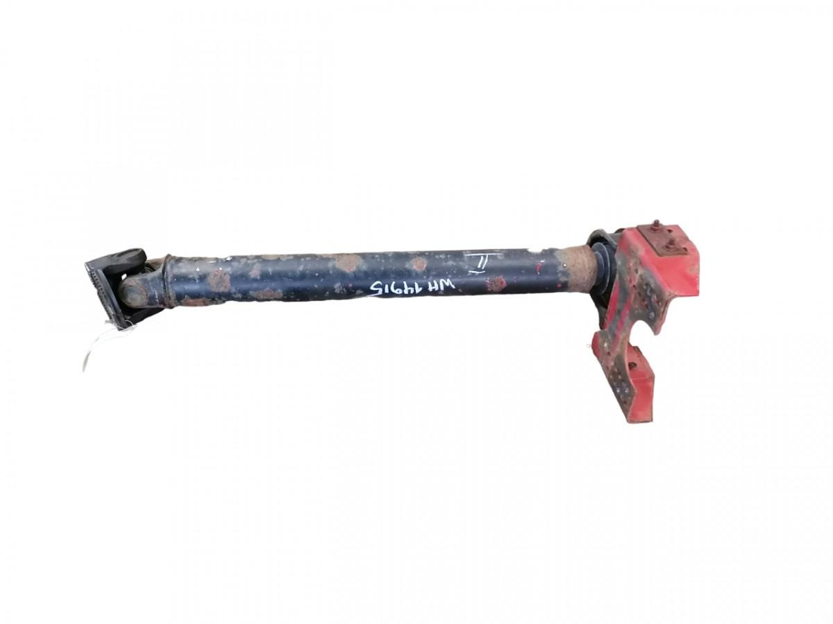 Volvo Propeller shaft 20948817 - Árbol de transmisión para Camión: foto 1 Volvo Propeller shaft 20948817 - Árbol de transmisión para Camión: foto 1