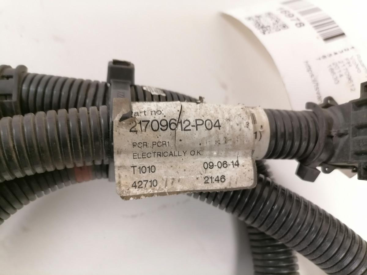 Volvo Raami juhtmestik 21709612 - Pieza universal para Camión: foto 5 Volvo Raami juhtmestik 21709612 - Pieza universal para Camión: foto 5