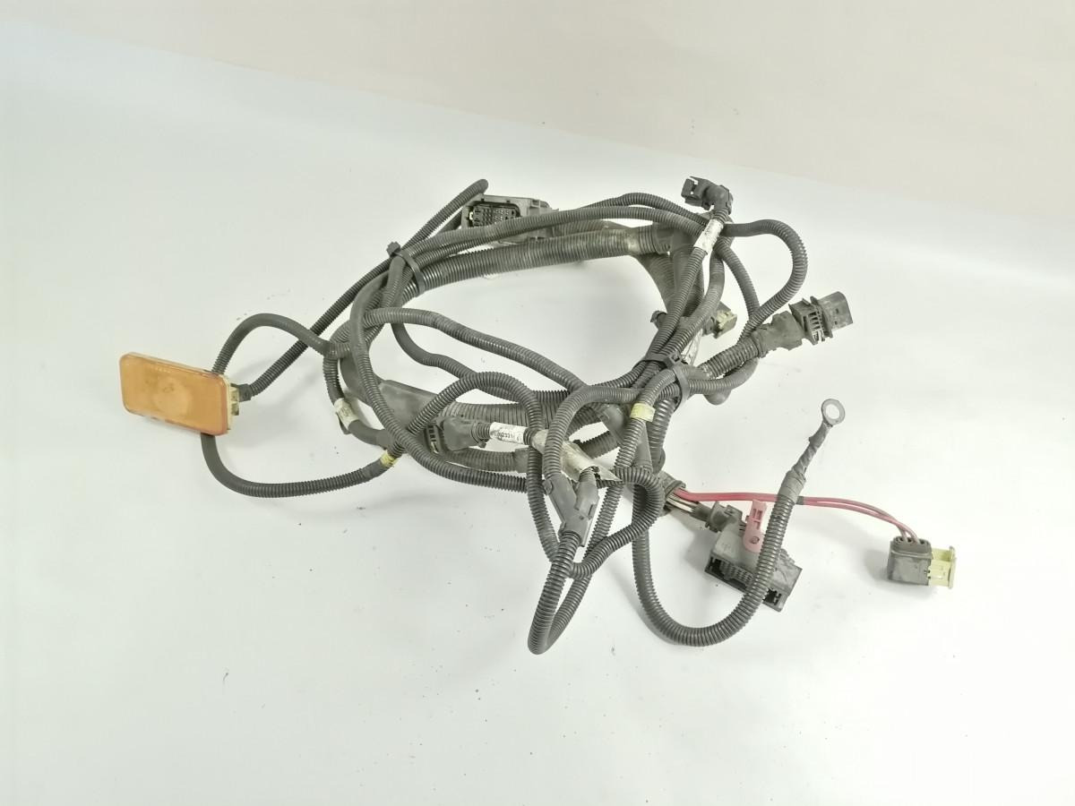 Volvo Raami juhtmestik 22046285 - Pieza universal para Camión: foto 2 Volvo Raami juhtmestik 22046285 - Pieza universal para Camión: foto 2