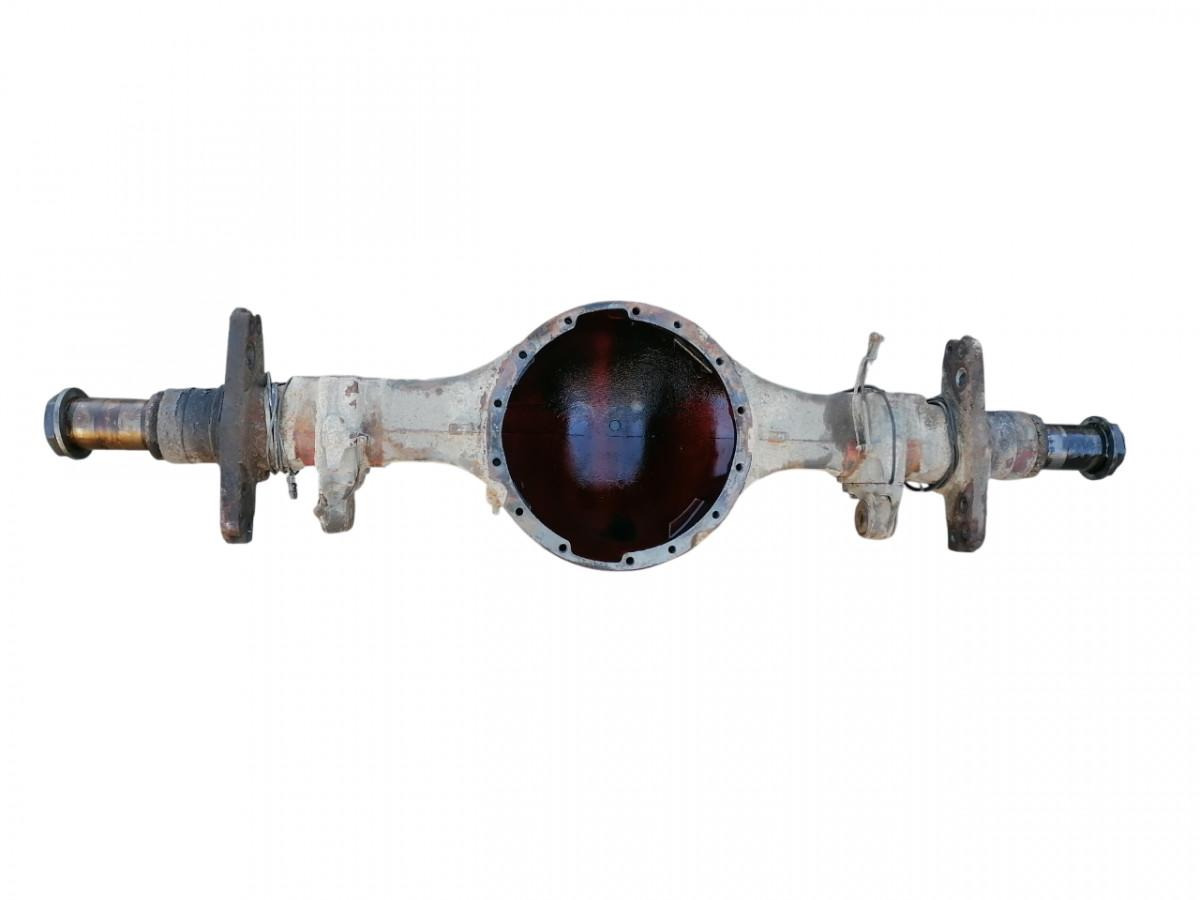 Volvo Rear axel housing 20702701 - Eje y piezas para Camión: foto 1 Volvo Rear axel housing 20702701 - Eje y piezas para Camión: foto 1