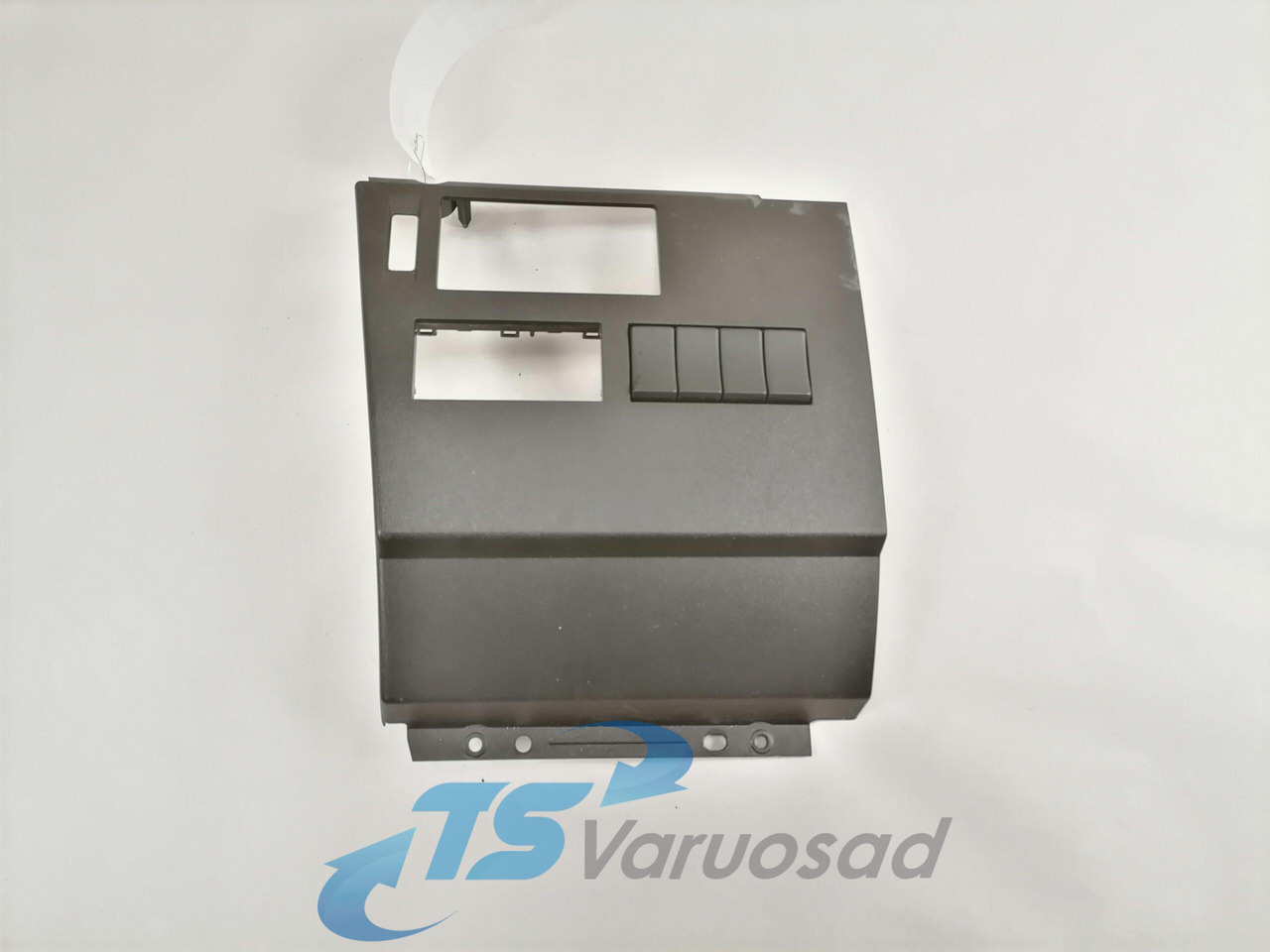Volvo Salongi plastik 82214529 - Pieza universal para Camión: foto 1 Volvo Salongi plastik 82214529 - Pieza universal para Camión: foto 1