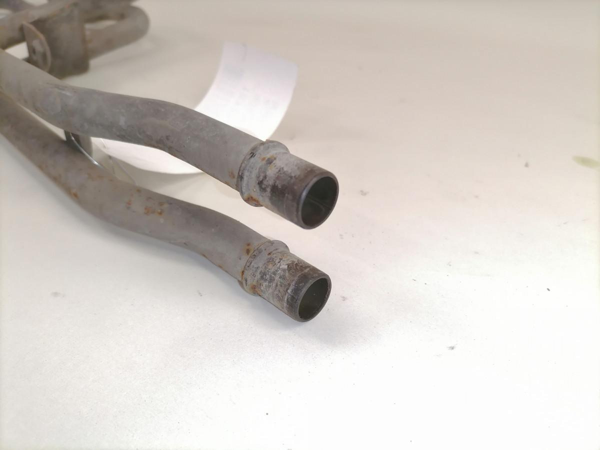 Volvo Salongisoojendus torud 82819703 - Calefacción/ Ventilación para Camión: foto 3 Volvo Salongisoojendus torud 82819703 - Calefacción/ Ventilación para Camión: foto 3