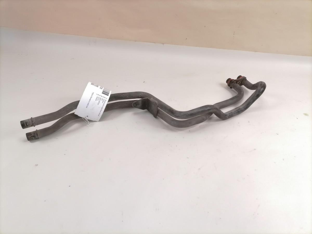 Volvo Salongisoojendus torud 82819703 - Calefacción/ Ventilación para Camión: foto 2 Volvo Salongisoojendus torud 82819703 - Calefacción/ Ventilación para Camión: foto 2