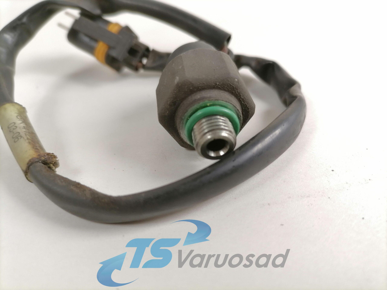 Volvo Sensor, A/C 20716737 - Calefacción/ Ventilación para Camión: foto 2 Volvo Sensor, A/C 20716737 - Calefacción/ Ventilación para Camión: foto 2