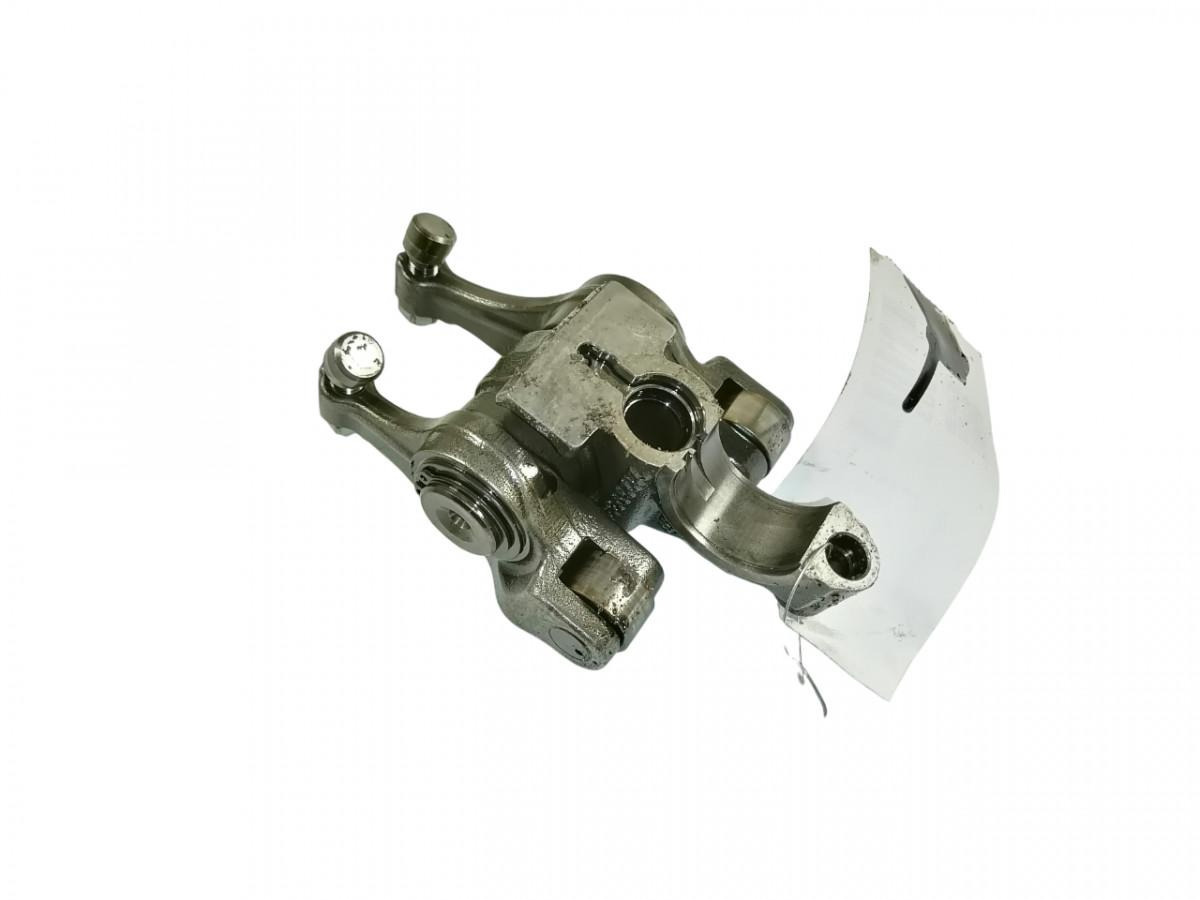 Volvo Set of rockers with shaft 21796360 - Pieza universal para Camión: foto 1 Volvo Set of rockers with shaft 21796360 - Pieza universal para Camión: foto 1
